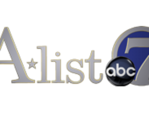 Voted #1 – A List 2011